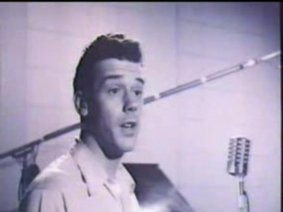 Tommy Steele - Elevator Rock