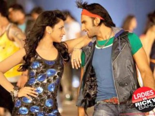 Ladies v/s Ricky Bahl – Film Review