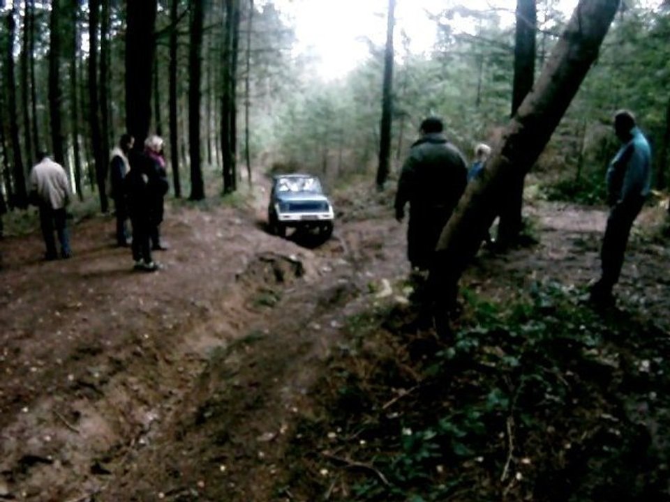 Téléthon 2011 Maizilly (42) GOPR0109