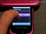 Alcatel Duet GO! - Demo SMS Bombing