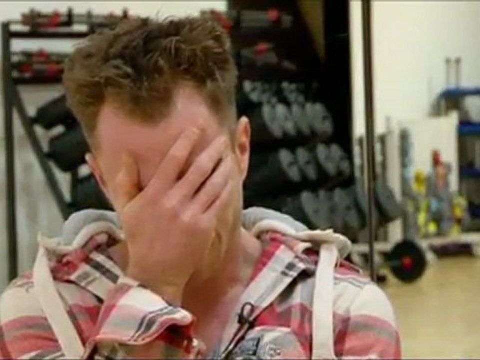 ITTS9 WK 10 Semifinal  latin dances training update