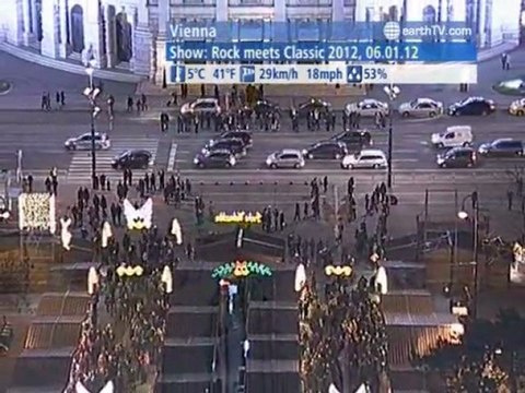 Warnemunde - Germany, Seattle - USA, Warsaw - Poland, Vienna - Austria, Muscat - Oman, Prague - Czech Republic, Arcachon - France