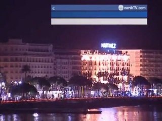 Los Angeles - USA, Seattle - USA, Sydney - Australia, Amsterdam - Netherlands, Muscat - Oman, Cannes - France, Berlin - Germany