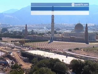 Barcelona - Spain, Seattle - USA, Bandar Seri Begawan - Brunei, Hong Kong SAR - China, Washington - USA, Muscat - Oman, Kyiv - Ukraine