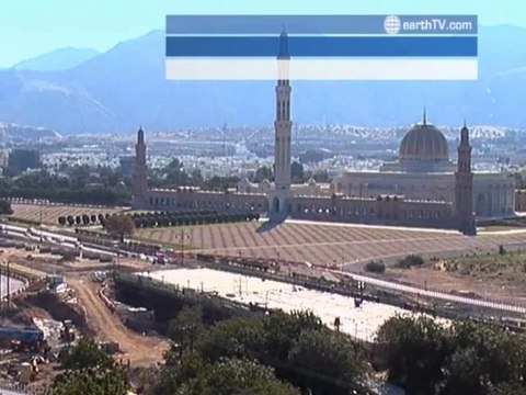 Barcelona - Spain, Seattle - USA, Bandar Seri Begawan - Brunei, Hong Kong SAR - China, Washington - USA, Muscat - Oman, Kyiv - Ukraine