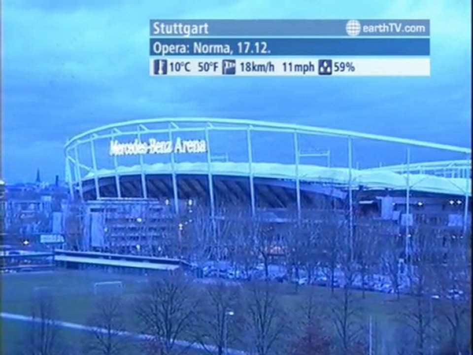 Las Vegas - USA, Budapest - Hungary, Yas Island - UAE - Abu Dhabi, Warsaw - Poland, Stuttgart - Germany, Cannes - France, Ascona - Ticino - Switzerland