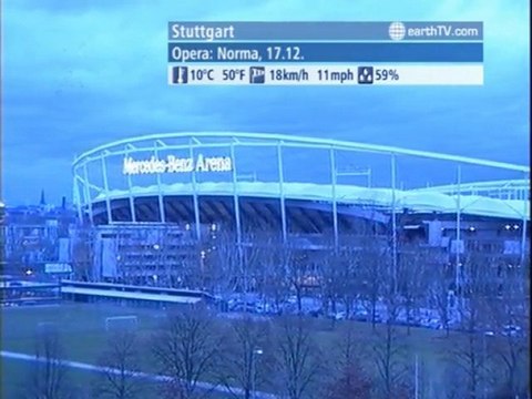 Las Vegas - USA, Budapest - Hungary, Yas Island - UAE - Abu Dhabi, Warsaw - Poland, Stuttgart - Germany, Cannes - France, Ascona - Ticino - Switzerland