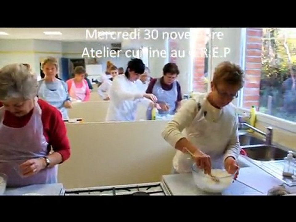 Semaine AZUR Estaires