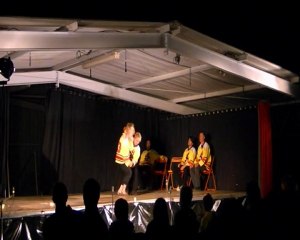 2011-06-11 - MATCH Improvisibles - Festival Impro Le Crès