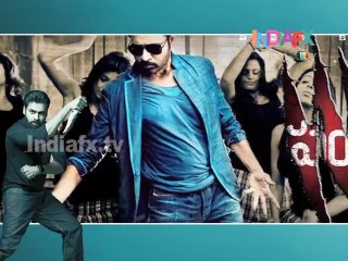 Pawan Kalyan's ''Panja'' Movie Review