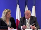 Journal de Bord de Jean-Marie Le Pen n°256