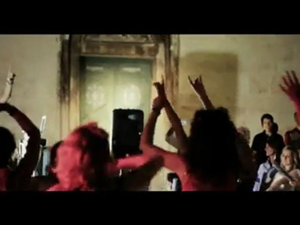 Criminal Vibes feat N.U.M - Save Me (Official Video)