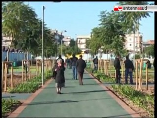 09.12.11 Una giornata di notizie su Antenna Sud