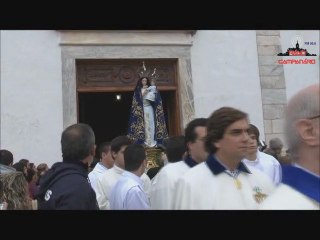 Dia da Imaculada Conceição