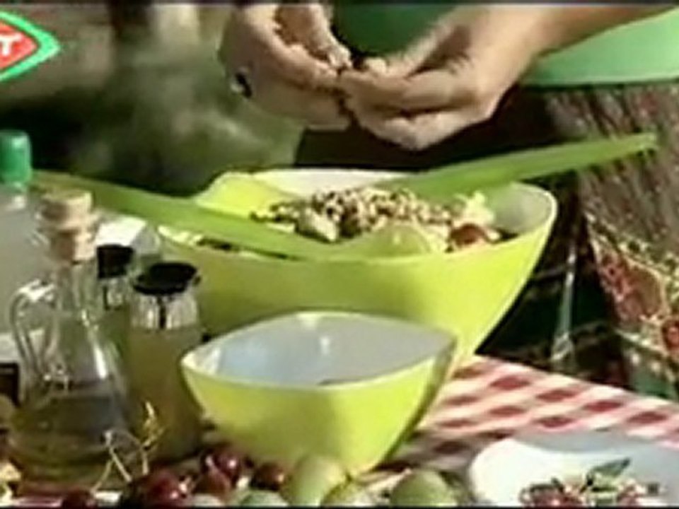 Piknik Öykü ile Berk