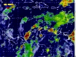 (VIDEO) Inameh  “Para este viernes las condiciones del clima son favorables”