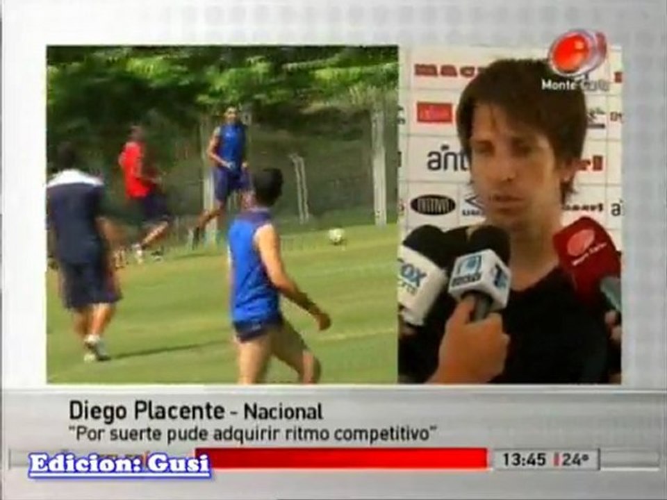 Diego Placente