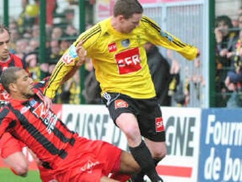 Opal'TV : Le Mag Sports - Edition du 9 Décembre 2011