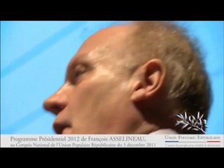 ASSELINEAU sur le terrorisme islamique !