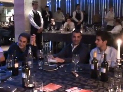 Il Rimini sotto l'albero babbo natale ci porti la serie A