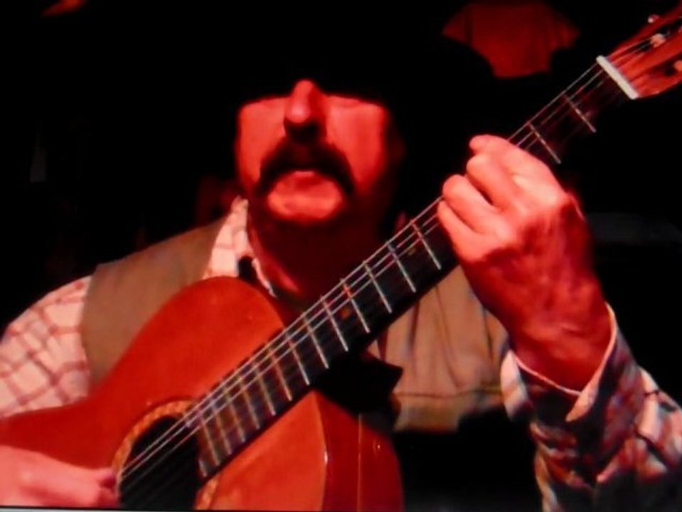 manouchka...paroles et musique de Michel Marilly