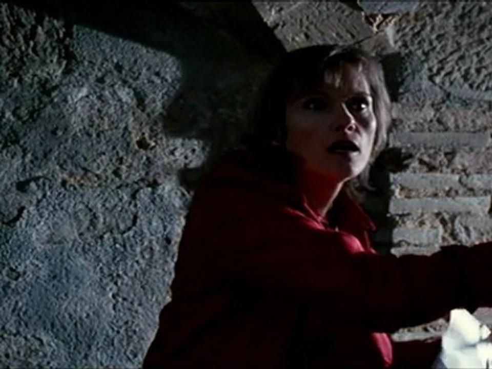 Dernière Séance, de Laurent Achard (extrait 2)