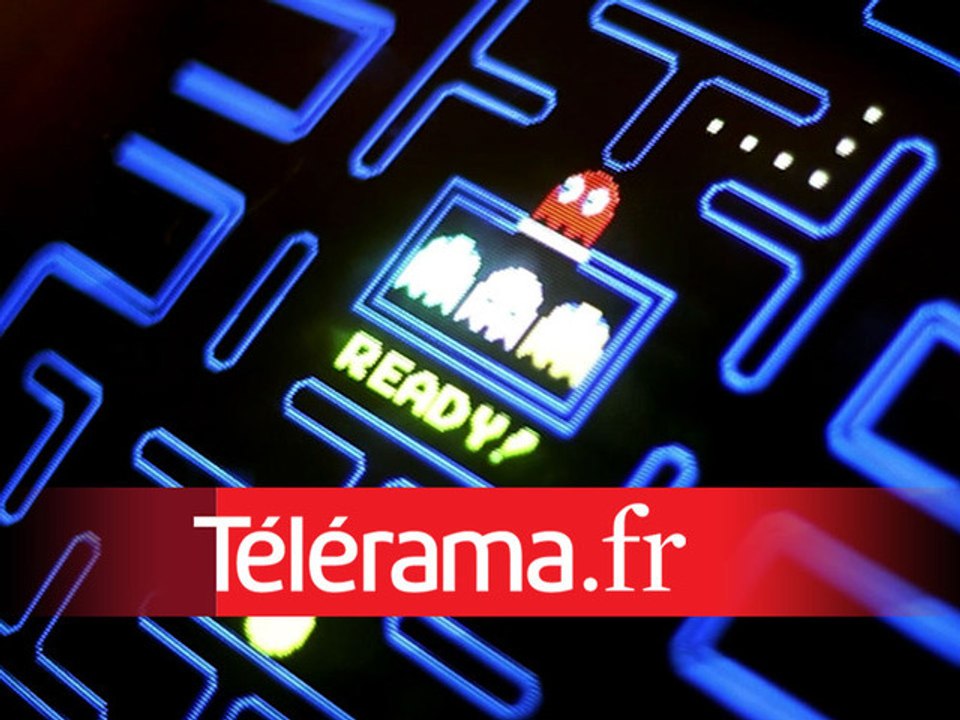 Visite guidée : “Game Story” avec le créateur de jeux vidéo Eric Viennot