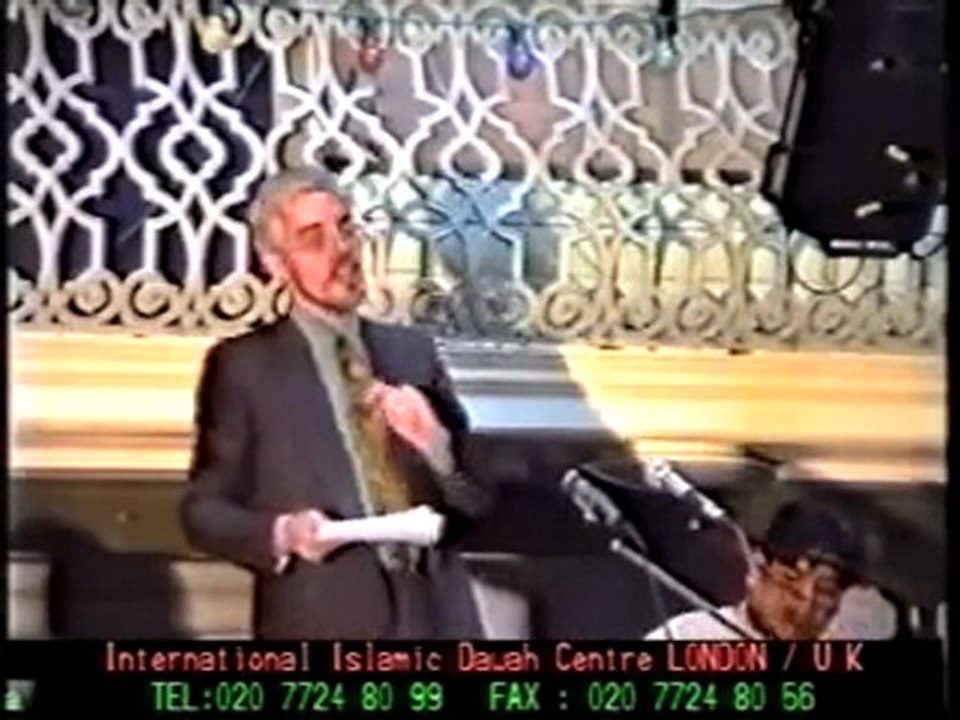 Does the Bible teach that Jesus is God? ( Rebuttals - 3 of 4 )