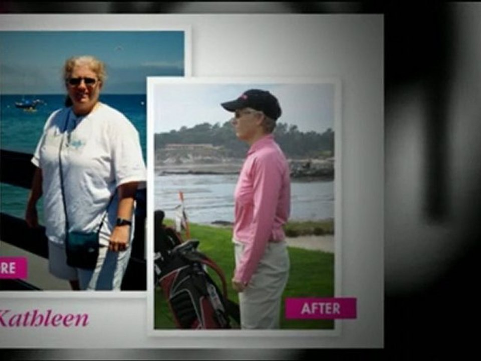 Weight Loss Coach San Francisco (415) 464-1234