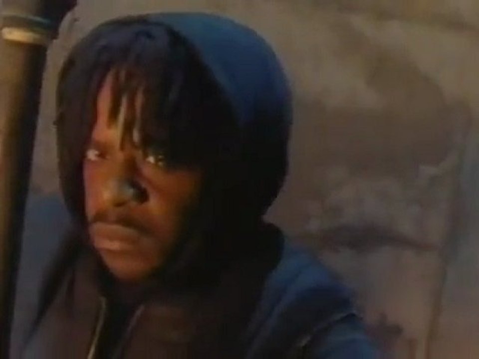 Das EFX - Mic Checka