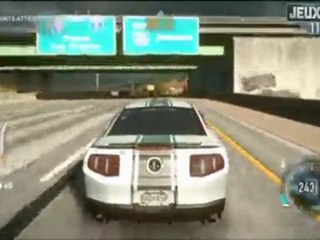 Need For Speed The Run (Test - Note 12/20)