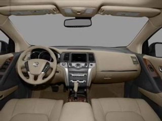 New 2012 Nissan Murano Fitchburg MA - by EveryCarListed.com
