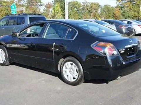 Used 2009 Nissan Altima Fitchburg MA - by EveryCarListed.com