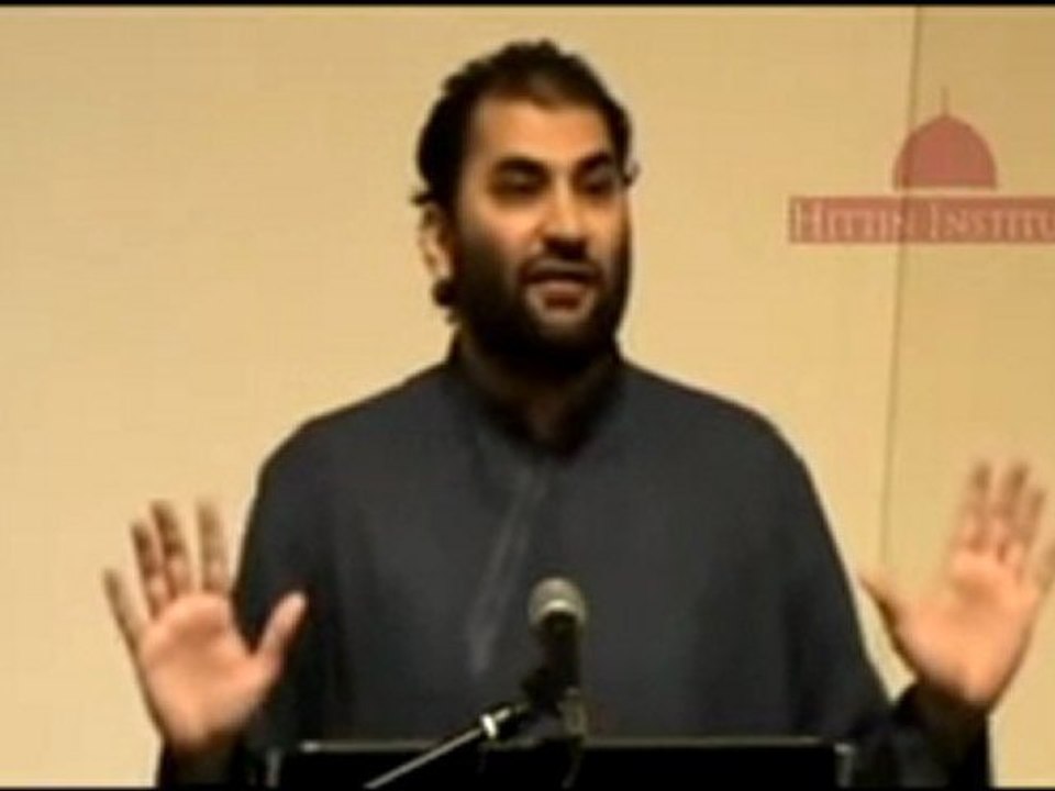 Does Belief in the Trinity Necessitate Shirk ( Polytheism )? ( Rebuttals -  3 of 4 )