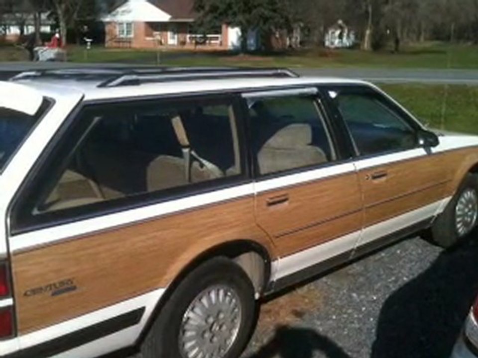 Used 1992 Buick Century Kearnysville WV - by EveryCarListed.com