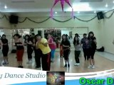 AROMA-OLFATO FEMENINO-FITNESS-EXXXTASIS DANCE-EXTREME DANCE