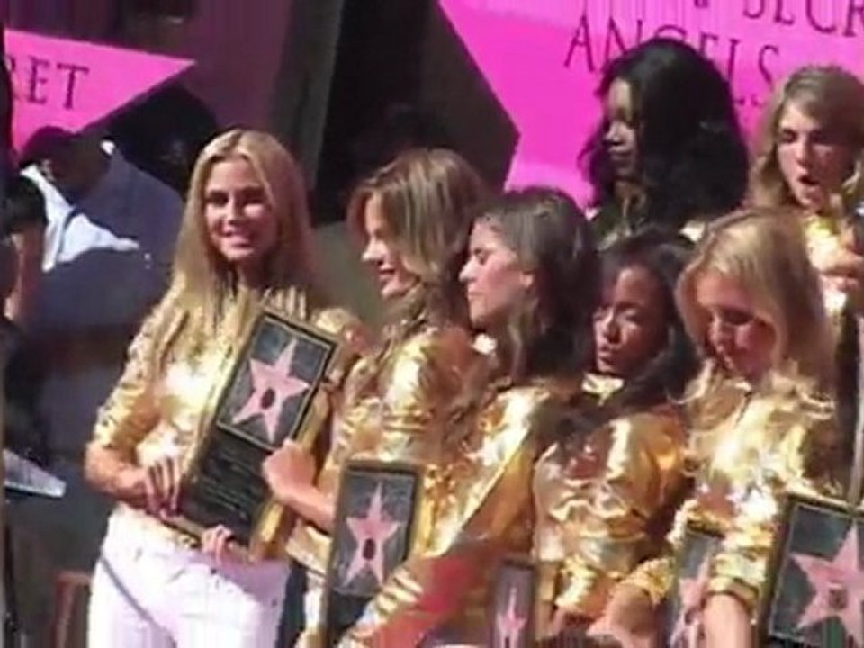 Jennifer Aniston the Sexiest? How About These Hotties?