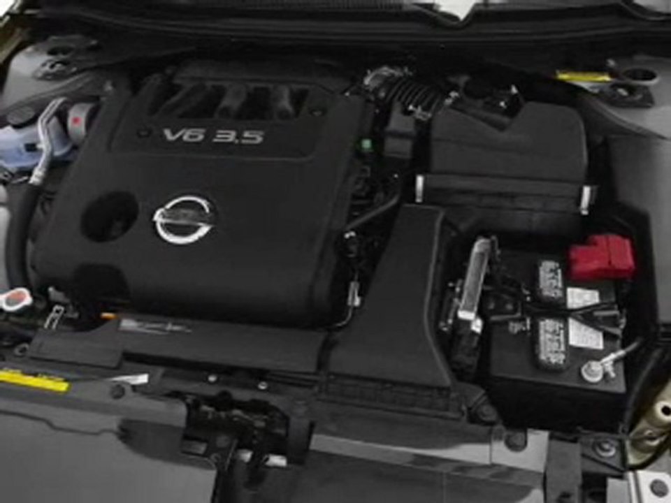 New 2012 Nissan Altima Fitchburg MA - by EveryCarListed.com