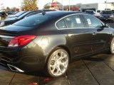 New 2012 Buick Regal Elk Grove CA - by EveryCarListed.com