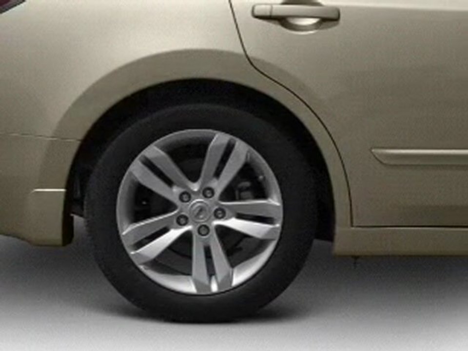 New 2012 Nissan Altima Fitchburg MA - by EveryCarListed.com