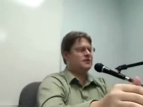 Does the Evidence Show that Christianity Is True? ( David's Opening Statement - 1 of 4 )