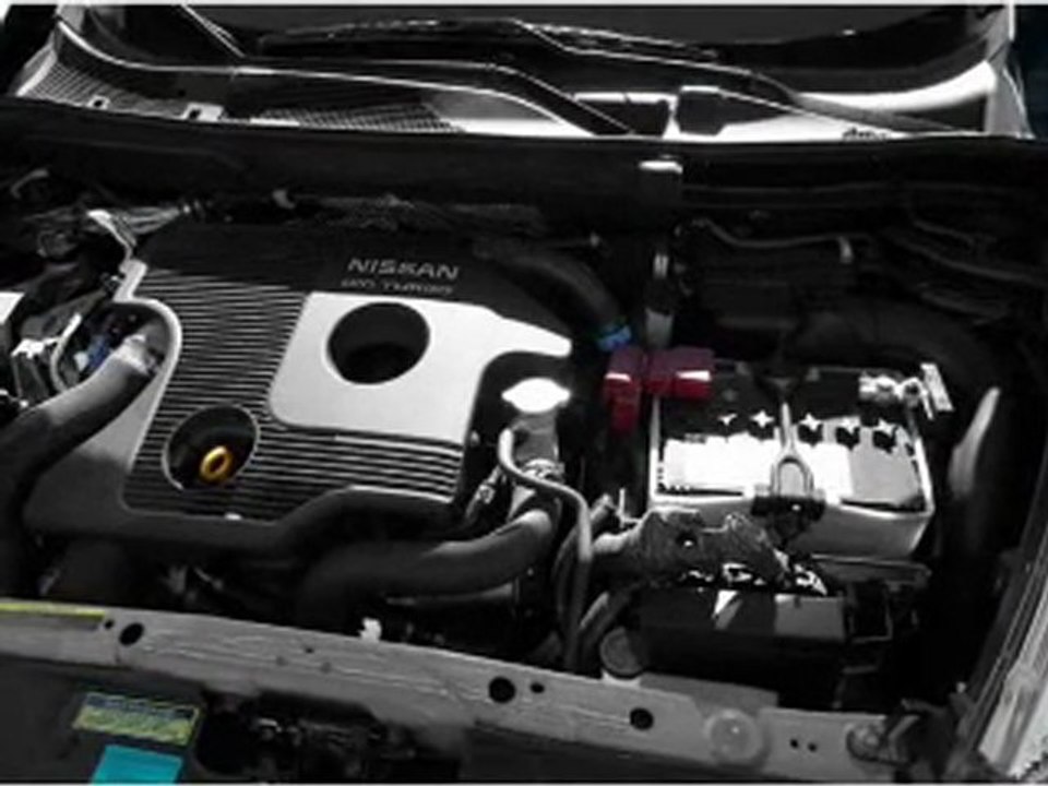 New 2012 Nissan Juke Fitchburg MA - by EveryCarListed.com