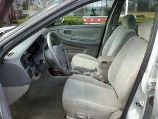 Used 2001 Nissan Altima New Bedford MA - by EveryCarListed.com