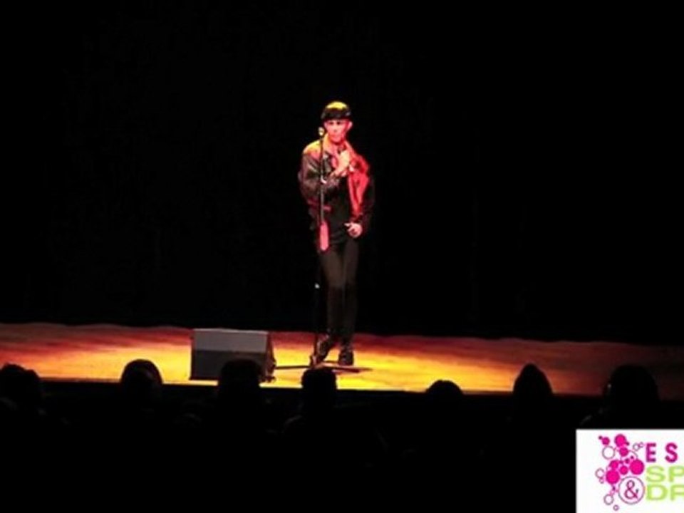 ESD: les professeurs font leur show pt. 8 (Live MAZAO)