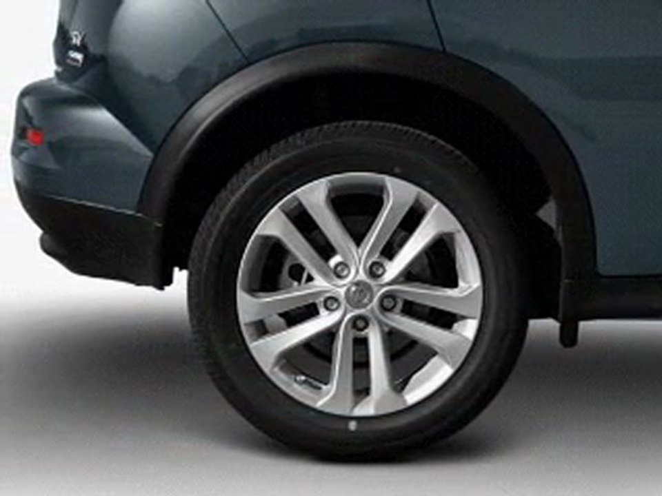 New 2011 Nissan Juke Fitchburg MA - by EveryCarListed.com