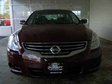 Used 2011 Nissan Altima Miamisburg OH - by EveryCarListed.com