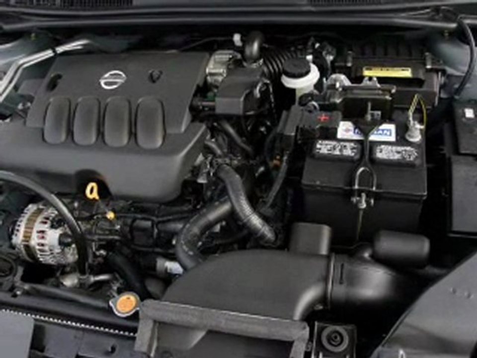 Used 2007 Nissan Sentra Linden NJ - by EveryCarListed.com