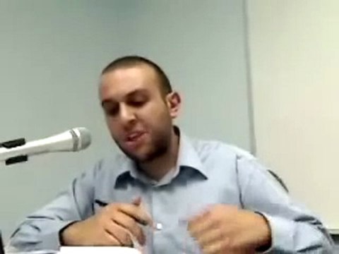 Does the Evidence Show that Christianity Is True? ( 1st Rebuttals - 3 of 4 )