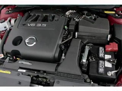 Used 2009 Nissan Altima Kingston NY - by EveryCarListed.com