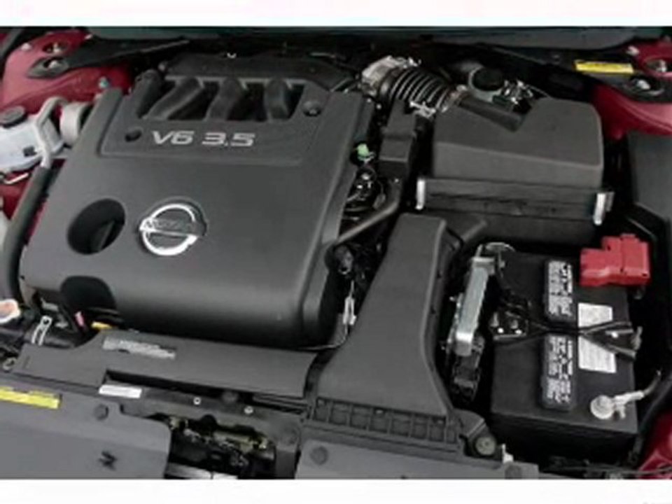 Used 2009 Nissan Altima Kingston NY - by EveryCarListed.com